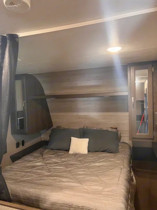Jayco Jay Flight SLX 2021