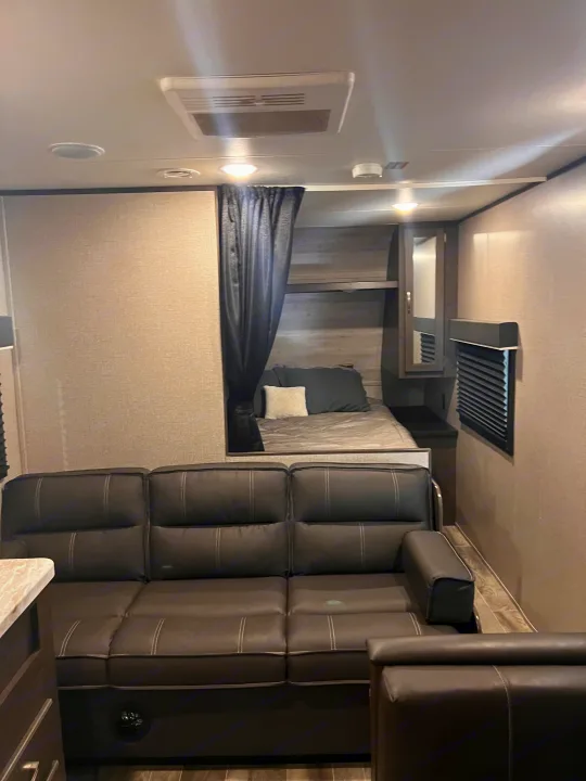 Jayco Jay Flight SLX 2021