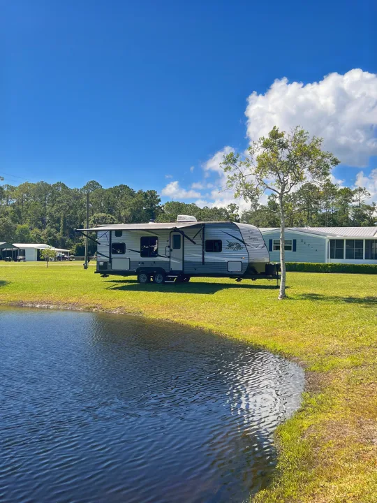 Jayco Jay Flight SLX 2021