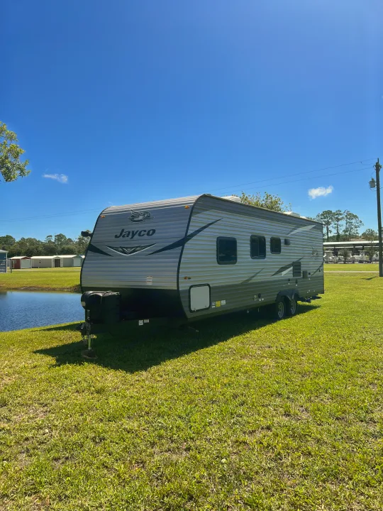 Jayco Jay Flight SLX 2021