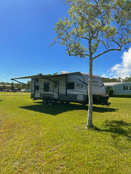 Jayco Jay Flight SLX 2021