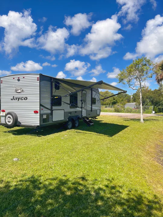 Jayco Jay Flight SLX 2021