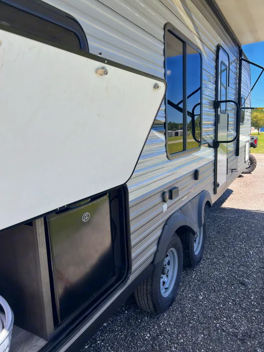 Jayco Jay Flight SLX 2021