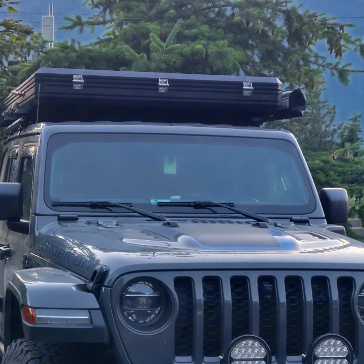 Jeep Wrangler 4Xe Rubicon 2022