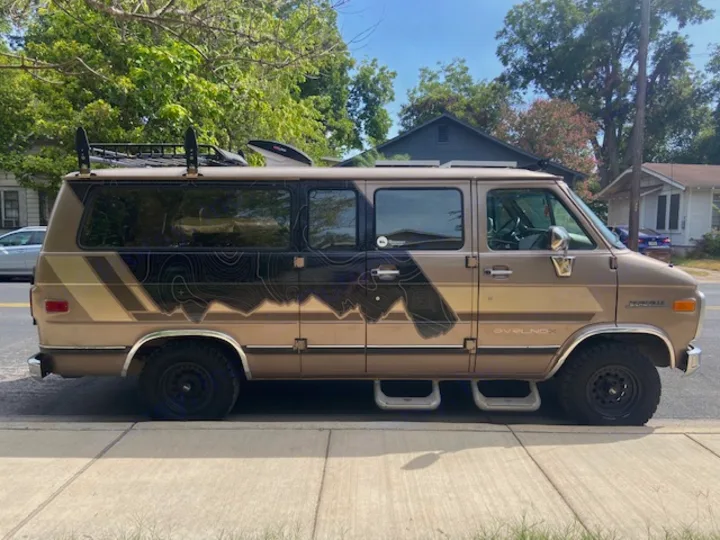 Chevrolet Other 1995