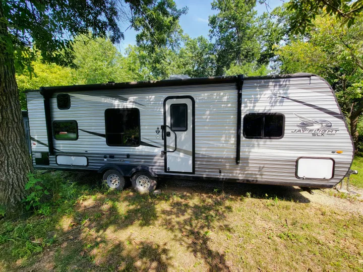 Jayco Jay Flight SLX 2020