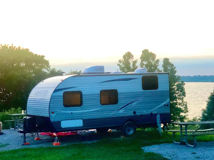 Gulf Stream Ameri-Lite 2019