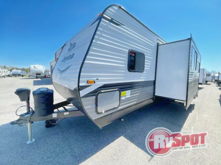 Jayco Jay Flight SLX 2022