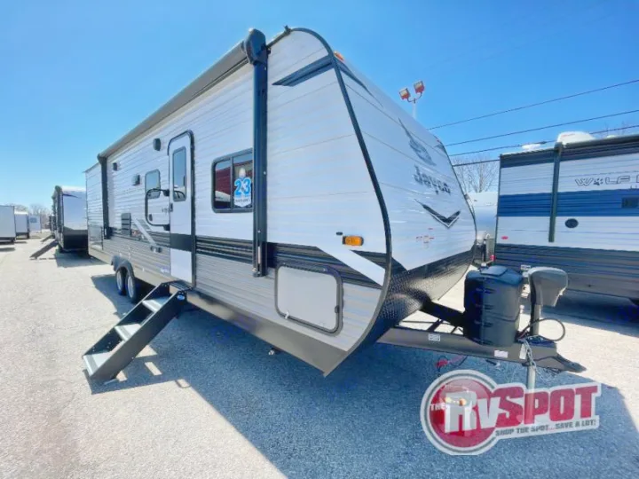 Jayco Jay Flight SLX 2022