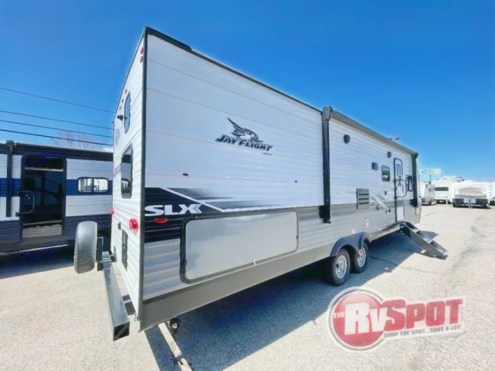 Jayco Jay Flight SLX 2022