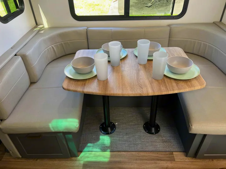 Keystone RV Bullet Premier Ultra Lite 2022