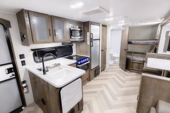 Forest River Wildwood X-Lite 2021