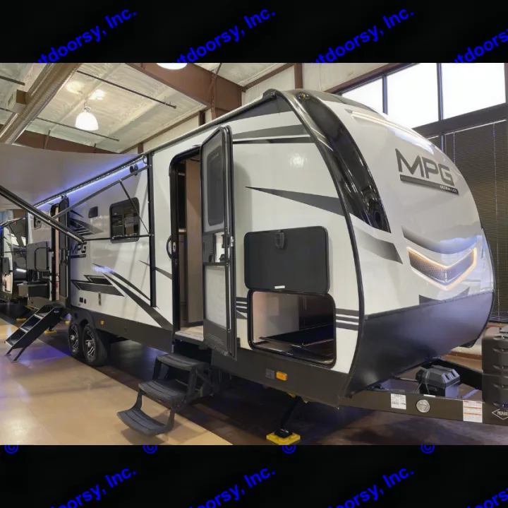 Cruiser RV MPG Ultra Lite 2022