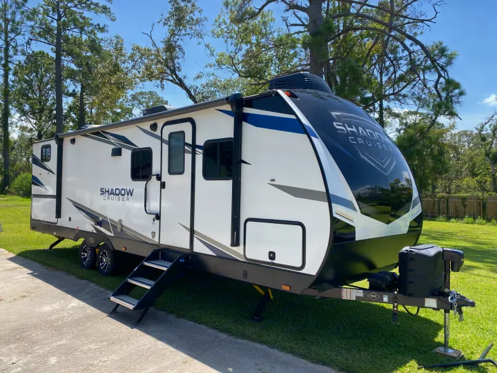 Cruiser RV Shadow Cruiser 2021