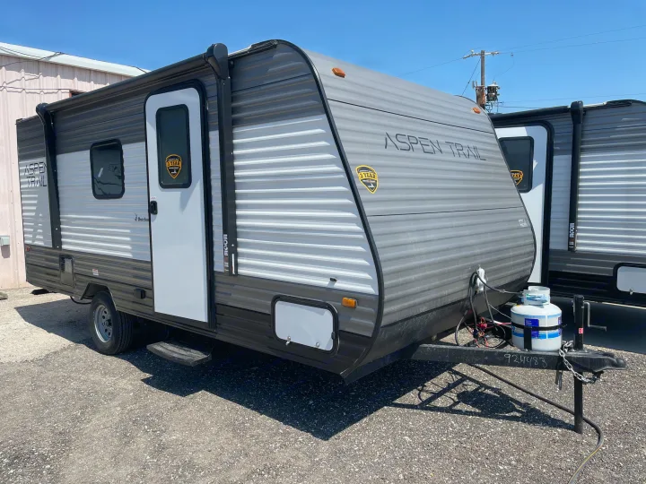 Aspen Trail LE 2022
