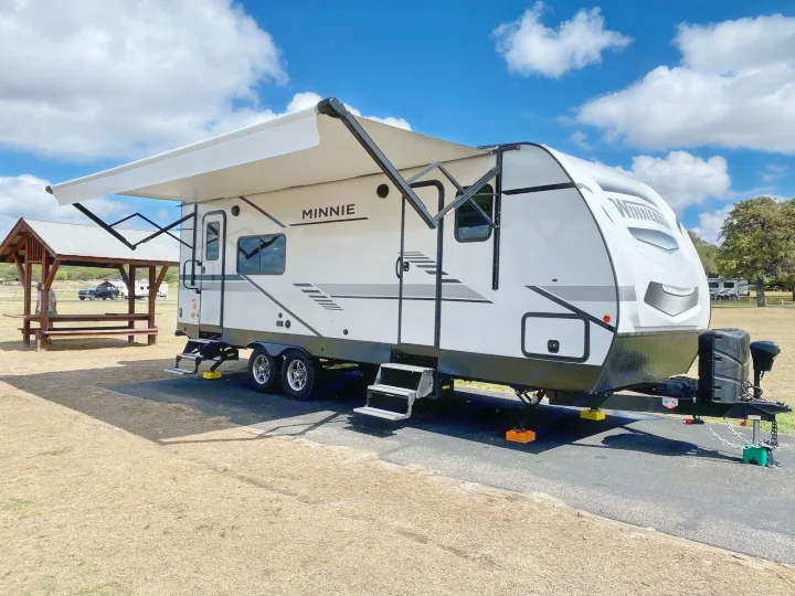 Winnebago 2529RG 2022