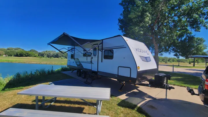 Dutchmen Kodiak SE 2021