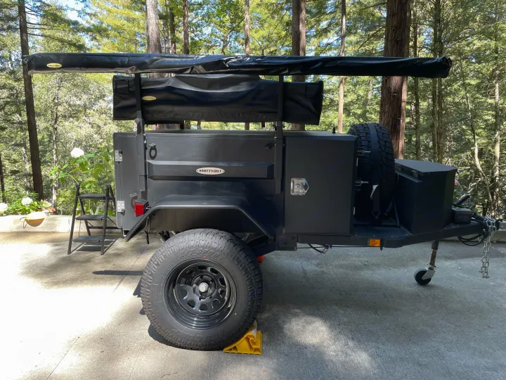 All Terrain Offroad 2018
