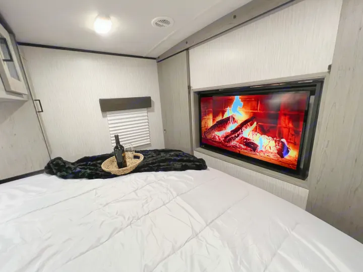 Heartland RVs Mallard 2022