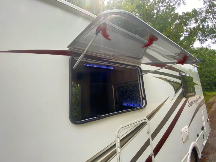 Photos | 2017 Forest River Sunseeker Class C in Atlanta, GA | Outdoorsy