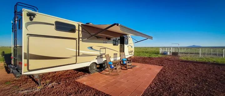 Coachmen Liberty Freedom Express 2019