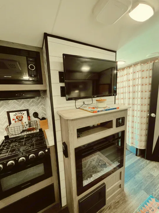 Heartland RVs Mallard 2021