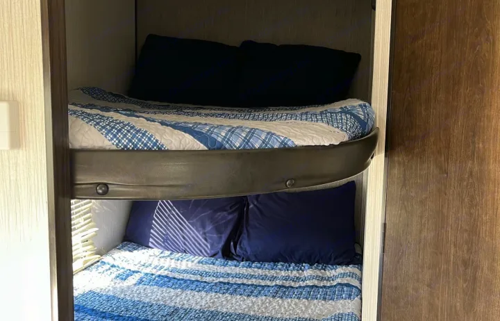 Heartland Prowler 2021