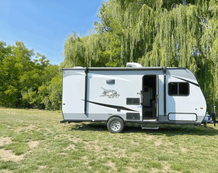 Jayco Jay Flight SLX 2021