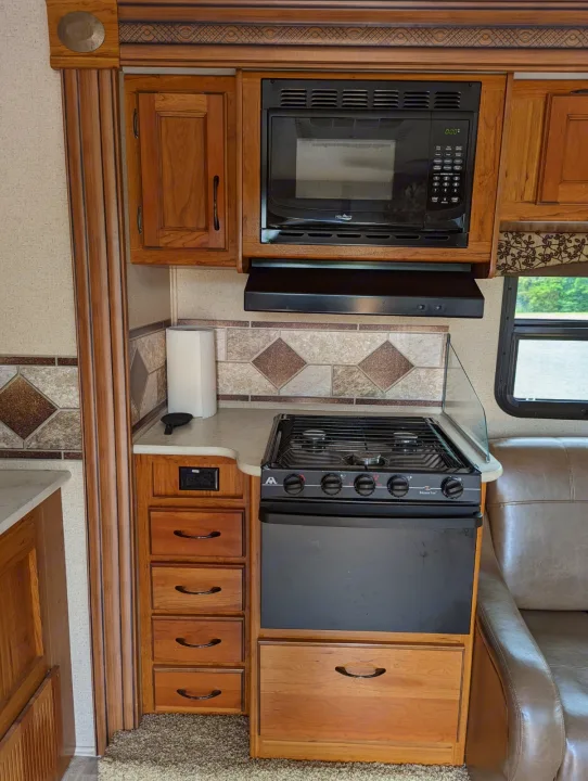 Jayco Redhawk 2016