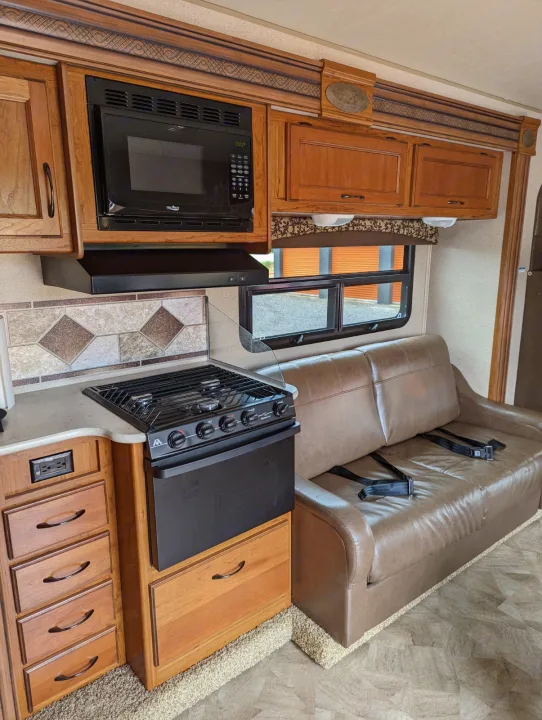 Jayco Redhawk 2016