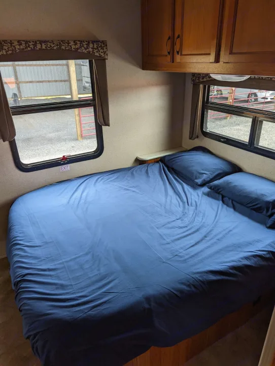 Jayco Redhawk 2016