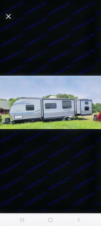 Coachmen Catalina 2019