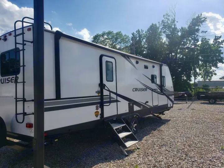 Crossroads RV Cruiser Aire 2022