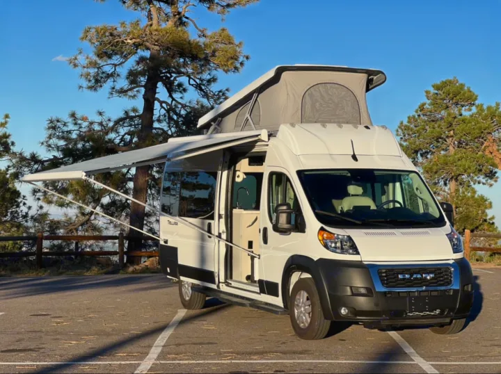 Thor Motor Coach Other 2023
