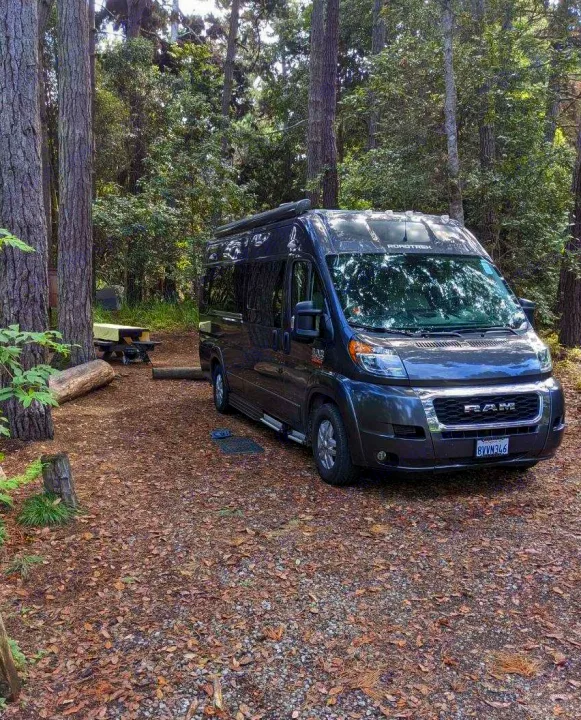 Roadtrek Zion 2021