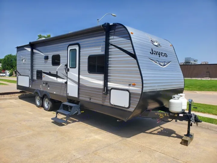 Jayco Jay Flight SLX 2020