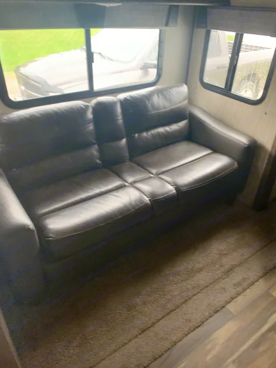 Cruiser RV MPG Ultra Lite 2018