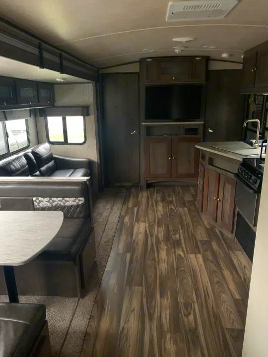 Cruiser RV MPG Ultra Lite 2018