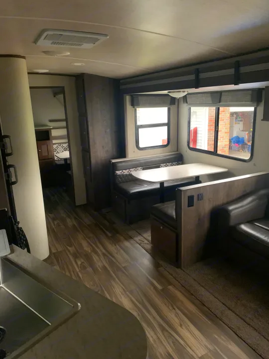 Cruiser RV MPG Ultra Lite 2018