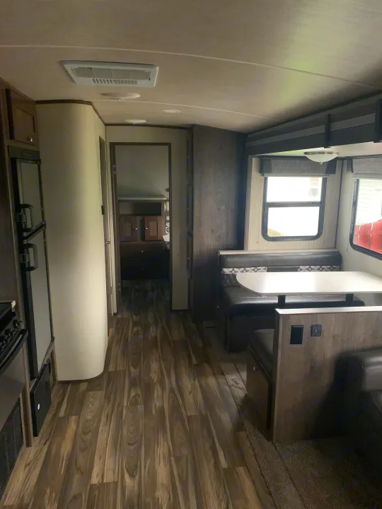 Cruiser RV MPG Ultra Lite 2018