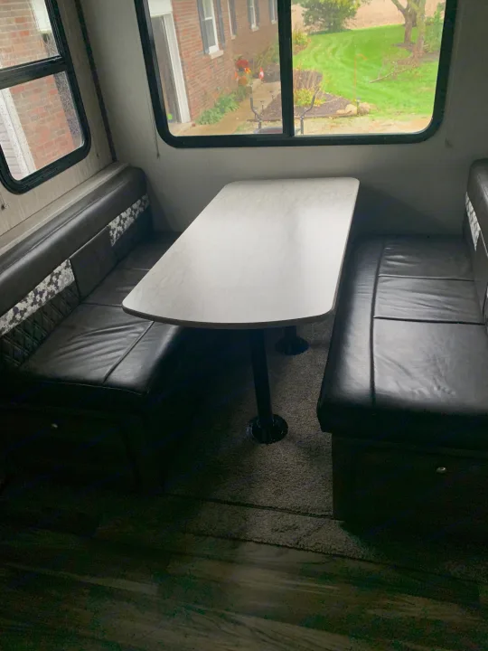 Cruiser RV MPG Ultra Lite 2018