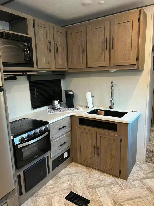 Keystone RV Springdale 2021