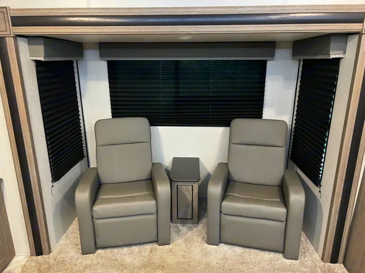 Keystone RV Springdale 2021