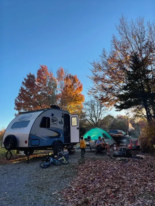 R-Pod Hood River Edition 2018