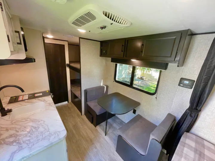 Jayco Baja 2022