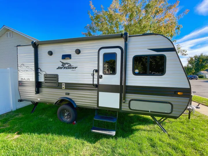 Jayco Baja 2022