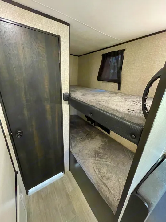 Jayco Baja 2022