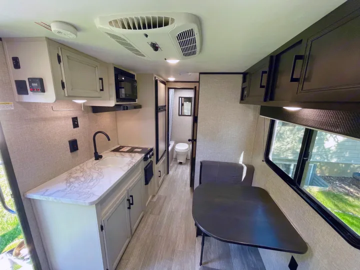 Jayco Baja 2022