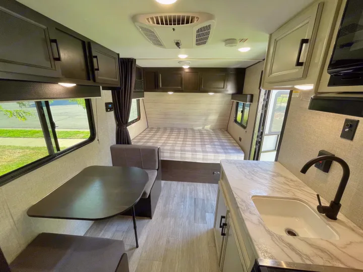 Jayco Baja 2022