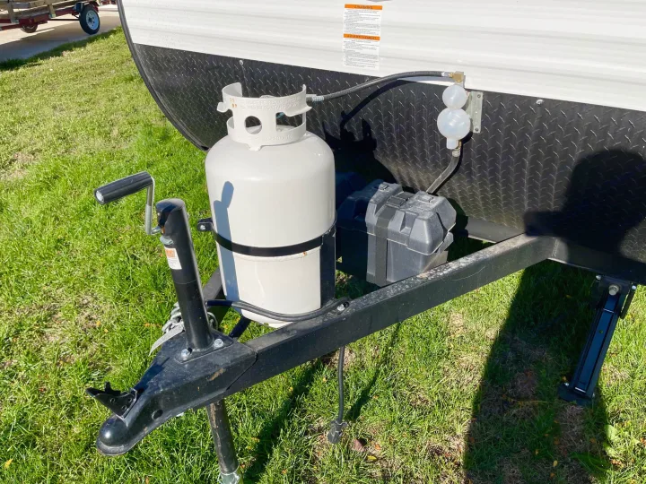Jayco Baja 2022